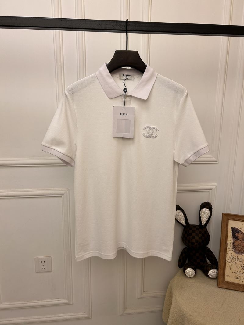 Chanel T-Shirts